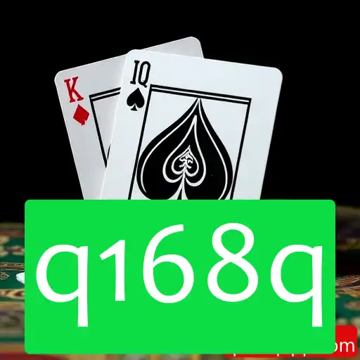 Explorando o Mundo dos Jogos de Cartas com q168q